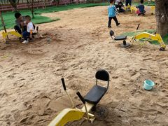 -长洲岛都市农业公园