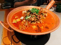 -云海肴·汽锅鸡·云南菜(高德置地店)