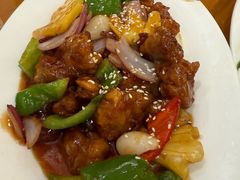 -煲煲掂风味煲仔饭餐厅(西区店)