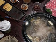-滇野云南野生菌餐厅(陕西南路店)