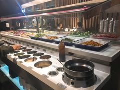 -海底捞大排档火锅(打浦路店)