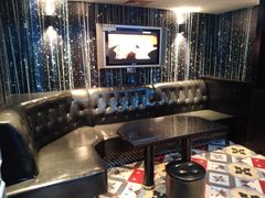 -环球梦主题KTV(曲阳生活购物中心店)