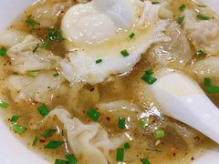 -玉塘村小杨馄饨