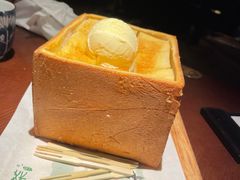 面包诱惑-绿茶餐厅(松江万达店)
