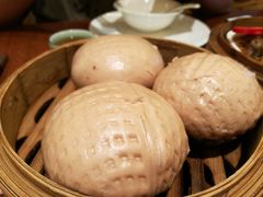 核桃包-北海金昌开元名都大酒店·四季轩中餐厅