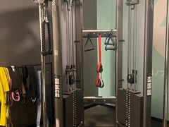 -24/7 FITNESS 健身(罗湖金光华店)