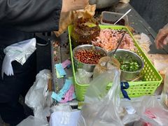 -六广门毛阿姨糯米饭