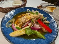 -耶里夏丽·丝路新疆菜·清真食品(徐家汇臻选店)