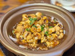 -宝中宝食府(清泰街店)