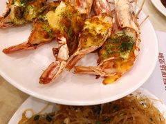 -芭菲盛宴·环球美食(袁家岗店)