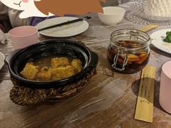 -李记潮汕砂锅粥(营福路店)
