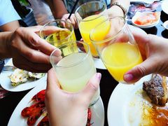 -AdD全日制餐厅(中谷花园酒店)