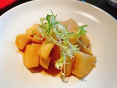 嘎滋脆萝卜-胖哥俩肉蟹煲(富阳鹿山时代店)