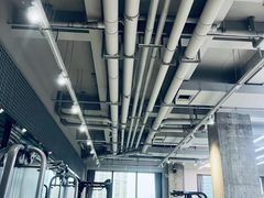 -LA合时健身4PMFIT(花桥旗舰店)