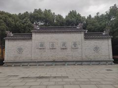 -阿育王寺