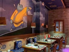 大堂-蛙小侠(柳州万象城店)