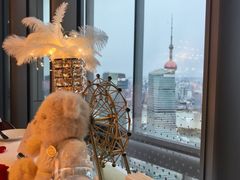 -THE WANG王品(上海中心云端店)