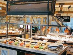 -比格比萨自助(万柳华联店)