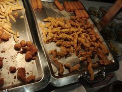 -稻香酒家·35年老字号(侨光店)