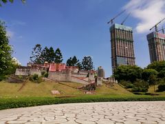 -深圳锦绣中华民俗村