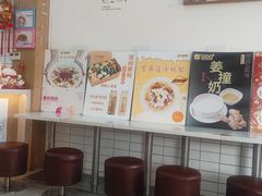 -圆碌碌甜品屋(狮山店)