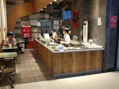 -煎饼道·新鲜现做(来福士店)