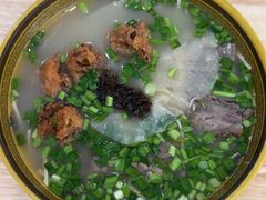 -高记清香园绝味不翻汤