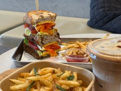 -SAANCI山池咖啡(海上世界文化艺术中心店)