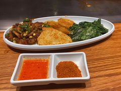 -飞阳铁板烧(ME TOWN购物中心店)