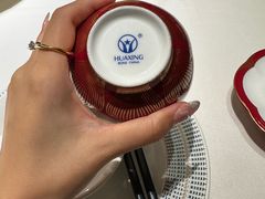 -A One Kitchen·南京精菜馆(德基广场店)