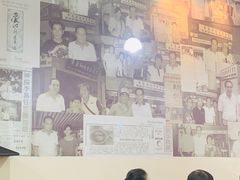 -黄亚细肉骨茶(仰光路店)