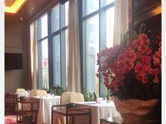 靠窗位-王子私厨(鸿通城购物中心店)