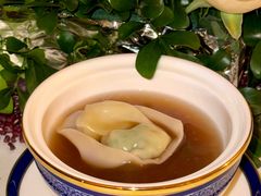 -厦门悦华酒店·绿庭主题自助餐厅