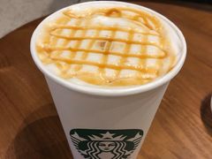 -星巴克臻选(深圳宝安大仟里1店)