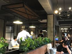 大堂-巴厘龙虾·榜首油焖大虾(旗舰店·万松园)