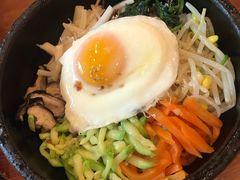 -全州拌饭馆(断桥店)