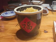 -凤吉园乌拉满族火锅中华老字号(繁荣路店)