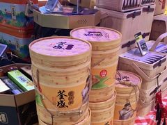 -盒马鲜生(悦峰店)