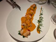 -Le Comptoir de Pierre Gagnaire