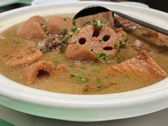 -鑫小城故事·藕汤·家常菜(台北一路总店)