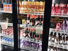 -九月海·海鲜自助(世纪东方店)