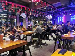 -本色.小马哥烧烤(五一路总店)