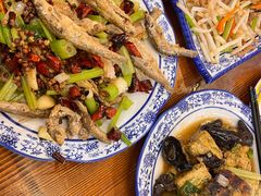 -老味道1992(武当山店)