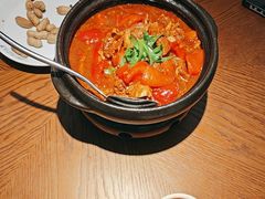 -小户人家(循礼门南国中心店)