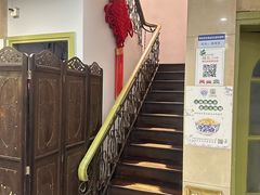 -漫渡庄•留芳小馆•泰州早茶•锡帮菜