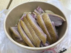 -戚顺兴盐水鸭(新街口明瓦廊店)