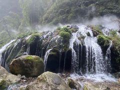 -西陵峡快乐谷(三峡蹦极)