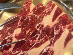 -龙记珍牛和牛烧肉(龙南街店)