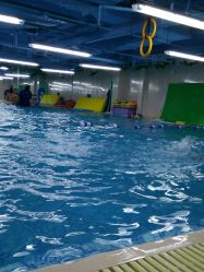 -子木乐园婴儿游泳馆(水晶港店)