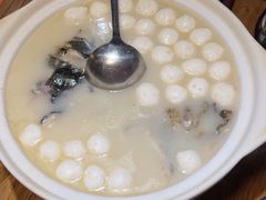 -丹江渔村(首都机场店)